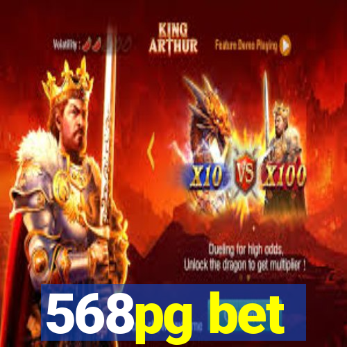 568pg bet